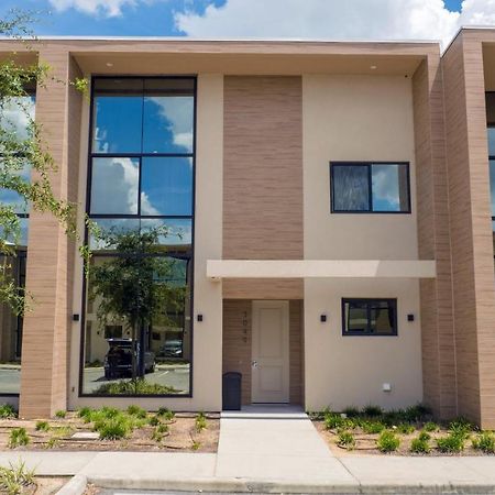 Stunning 4 Bd Bbq Close To Disney @ Magic Village Views 3049 Four Corners ภายนอก รูปภาพ