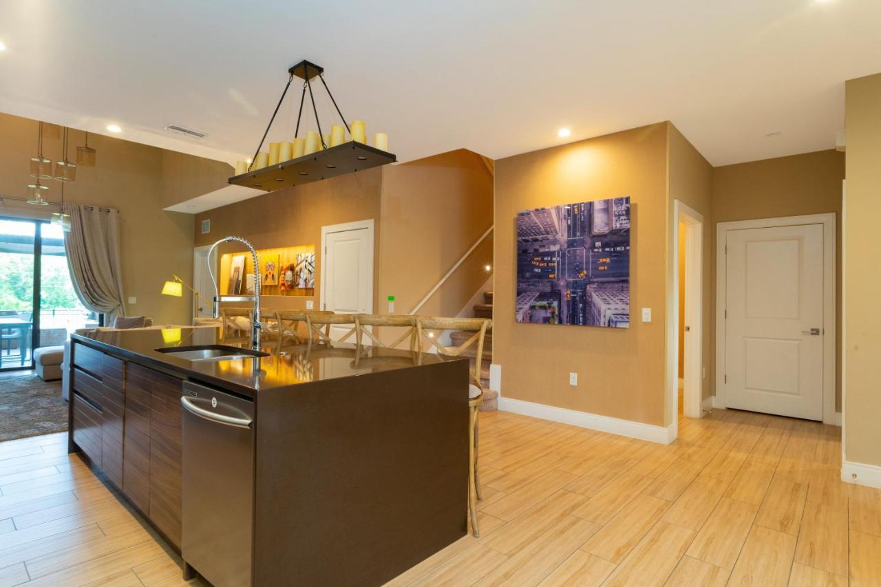 Stunning 4 Bd Bbq Close To Disney @ Magic Village Views 3049 Four Corners ภายนอก รูปภาพ