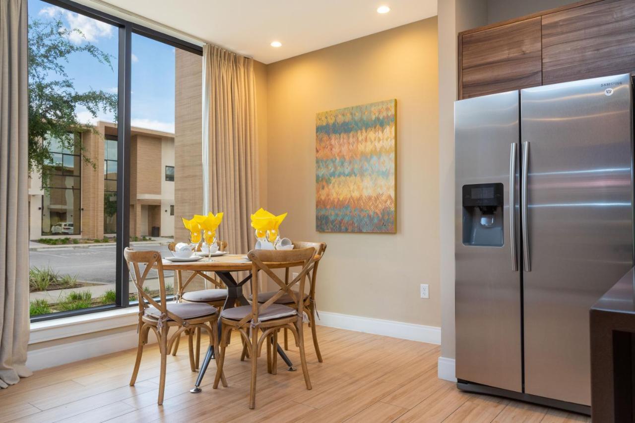 Stunning 4 Bd Bbq Close To Disney @ Magic Village Views 3049 Four Corners ภายนอก รูปภาพ