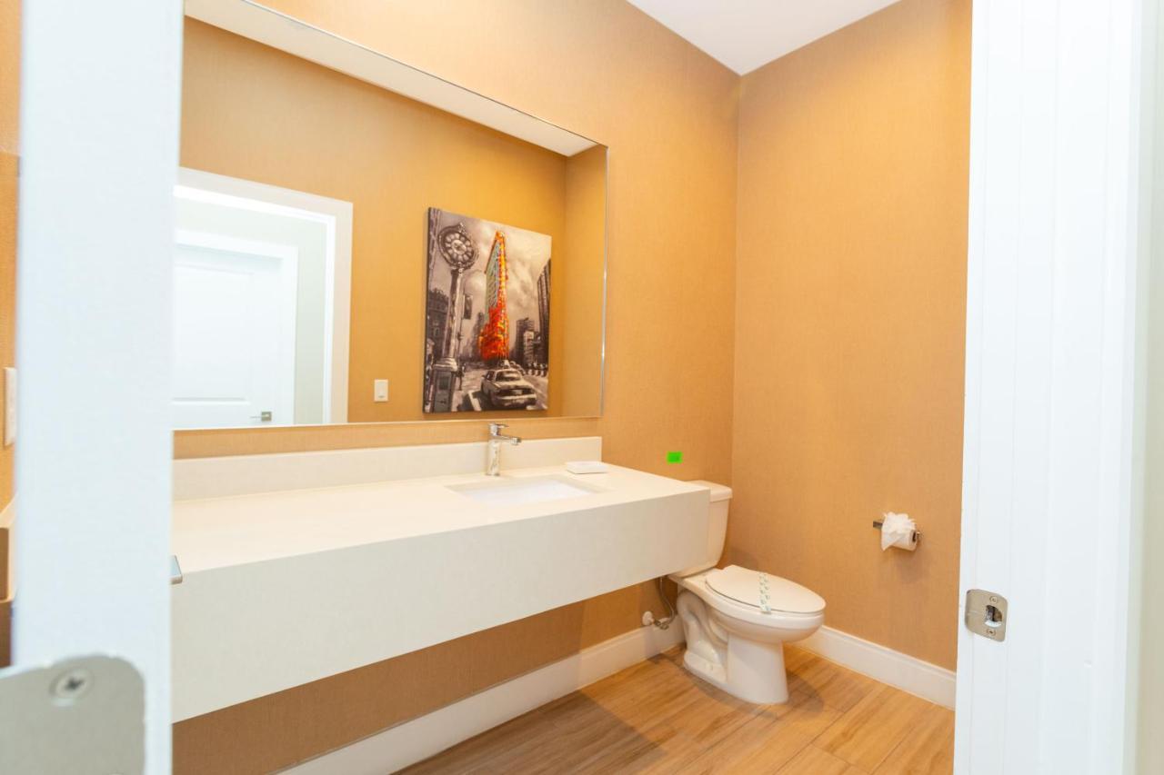 Stunning 4 Bd Bbq Close To Disney @ Magic Village Views 3049 Four Corners ภายนอก รูปภาพ