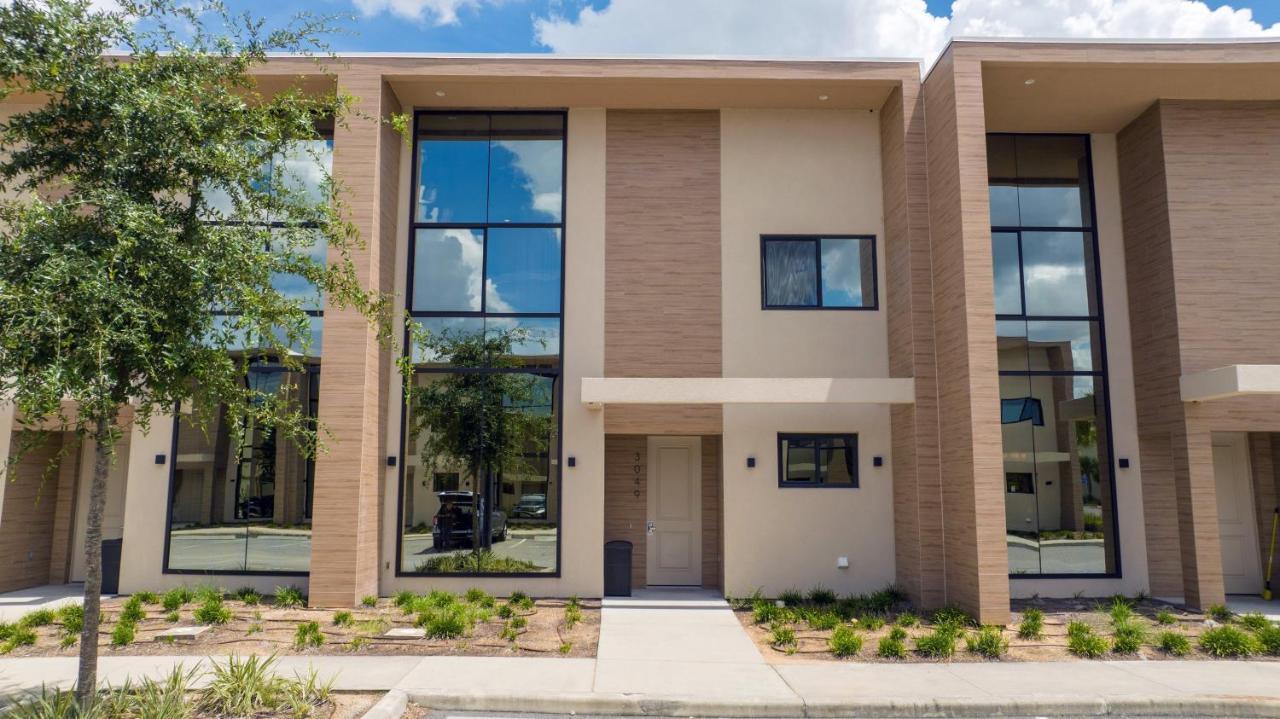Stunning 4 Bd Bbq Close To Disney @ Magic Village Views 3049 Four Corners ภายนอก รูปภาพ