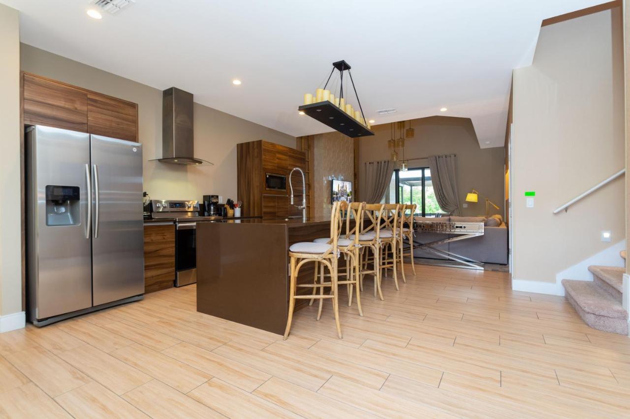 Stunning 4 Bd Bbq Close To Disney @ Magic Village Views 3049 Four Corners ภายนอก รูปภาพ