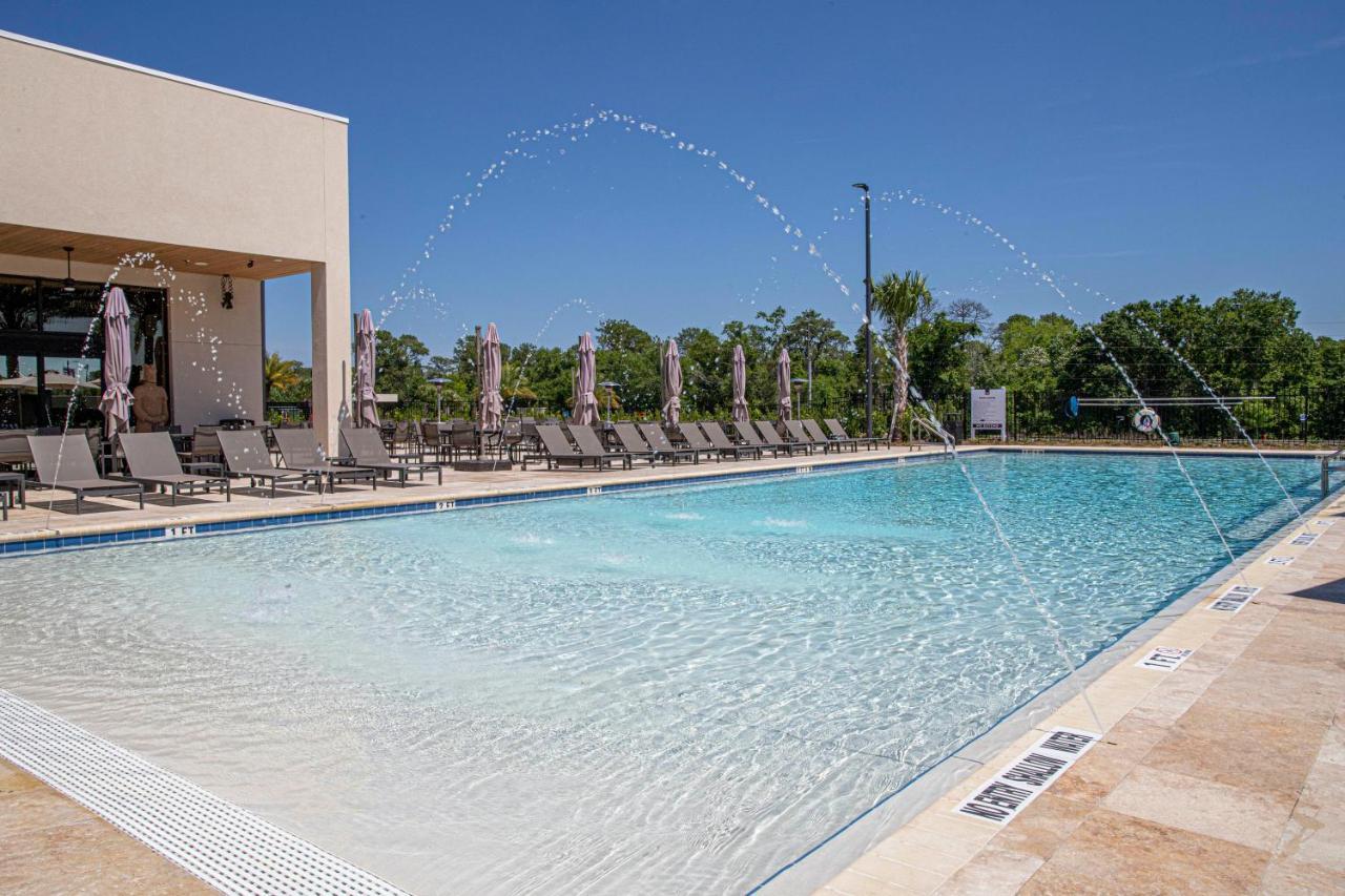 Stunning 4 Bd Bbq Close To Disney @ Magic Village Views 3049 Four Corners ภายนอก รูปภาพ