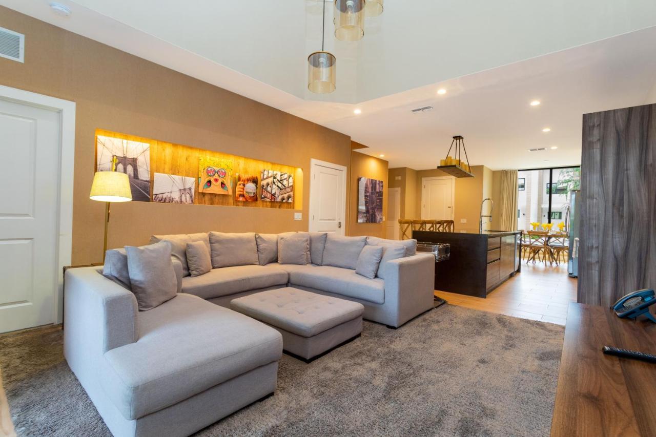 Stunning 4 Bd Bbq Close To Disney @ Magic Village Views 3049 Four Corners ภายนอก รูปภาพ