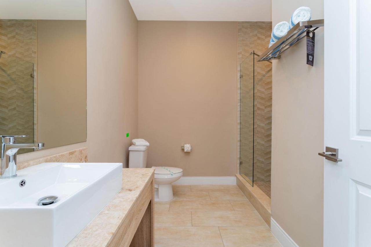 Stunning 4 Bd Bbq Close To Disney @ Magic Village Views 3049 Four Corners ภายนอก รูปภาพ
