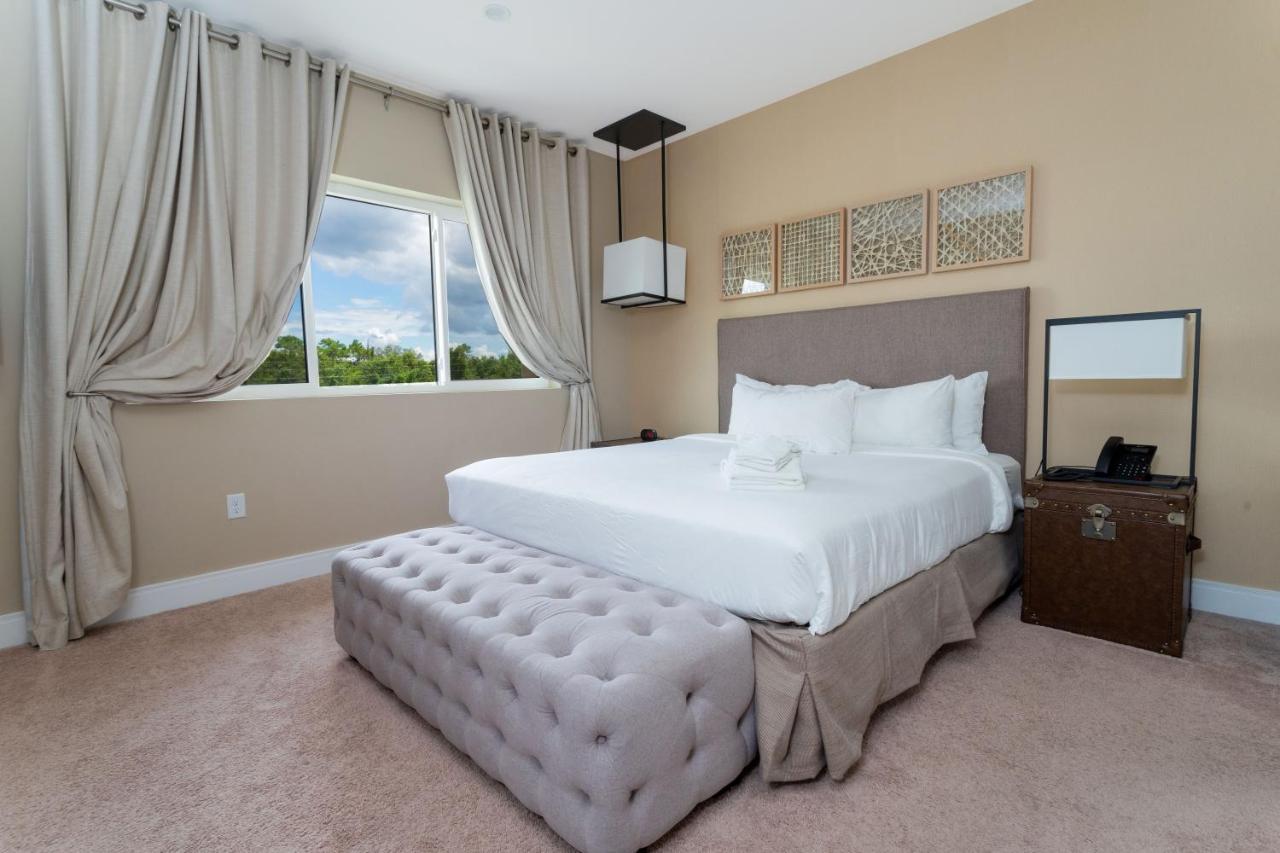 Stunning 4 Bd Bbq Close To Disney @ Magic Village Views 3049 Four Corners ภายนอก รูปภาพ